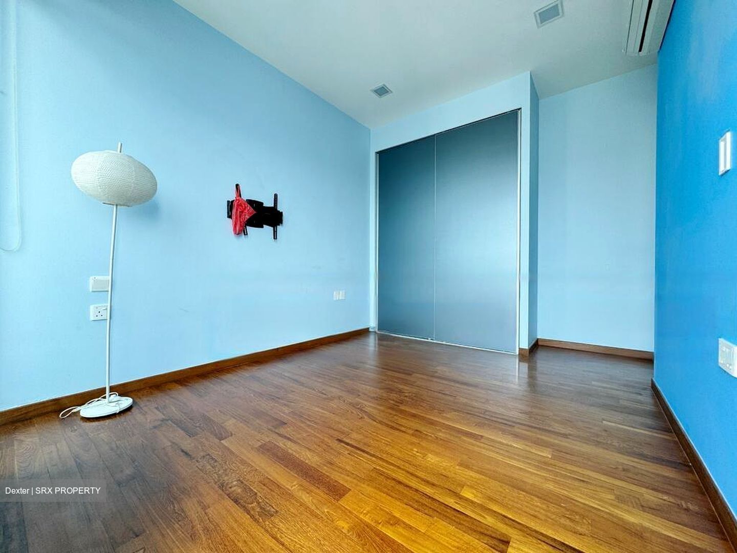 Urban Vista (D16), Condominium #465357871